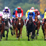 2018 Qatar Prix de l'Arc de Triomphe - credit: APRH