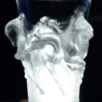 Longines World's Best Horse Race 2018 Trophy