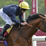 Crystal Ocean in the Al Rayyan Credit: Francesca Altoft