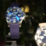 B Roll video footage with interviews Longines 2019-WBHR-WBRHR mp4