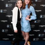 Victoria Pendleton, Rosie Tapner