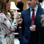 Aly Vance and Peter Phillips