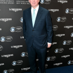 Lord Teddy Grimthorpe