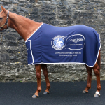 Waldgeist - Credit: Caroline Norris